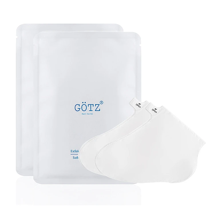 Gotz Foot Peel Mask